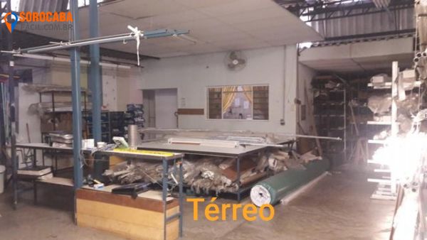 Comercial em , Sorocaba - Comercial Jardim Trujilo - Foto 9